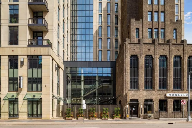 $3,495 | 201 South 11th Street, Unit 530, Minneapolis, MN 55403