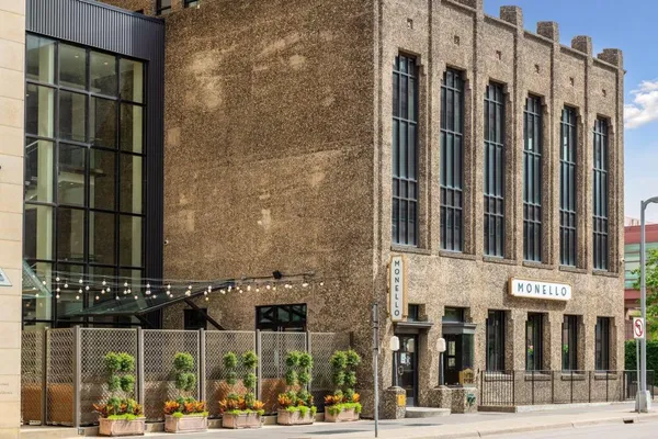 $3,495 | 201 South 11th Street, Unit 530, Minneapolis, MN 55403