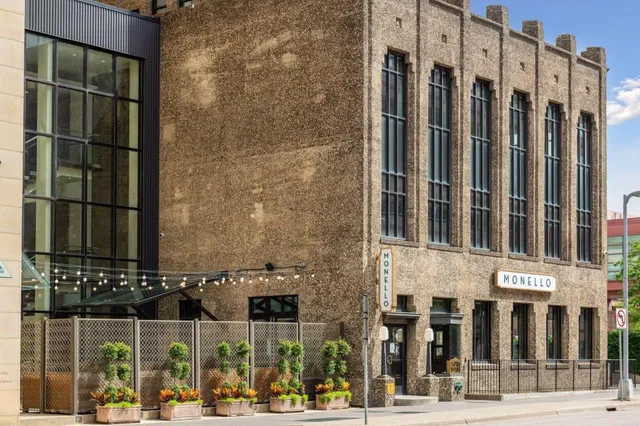 $3,495 | 201 South 11th Street, Unit 530, Minneapolis, MN 55403