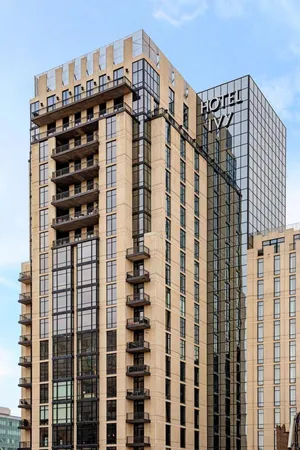 $3,495 | 201 South 11th Street, Unit 530, Minneapolis, MN 55403