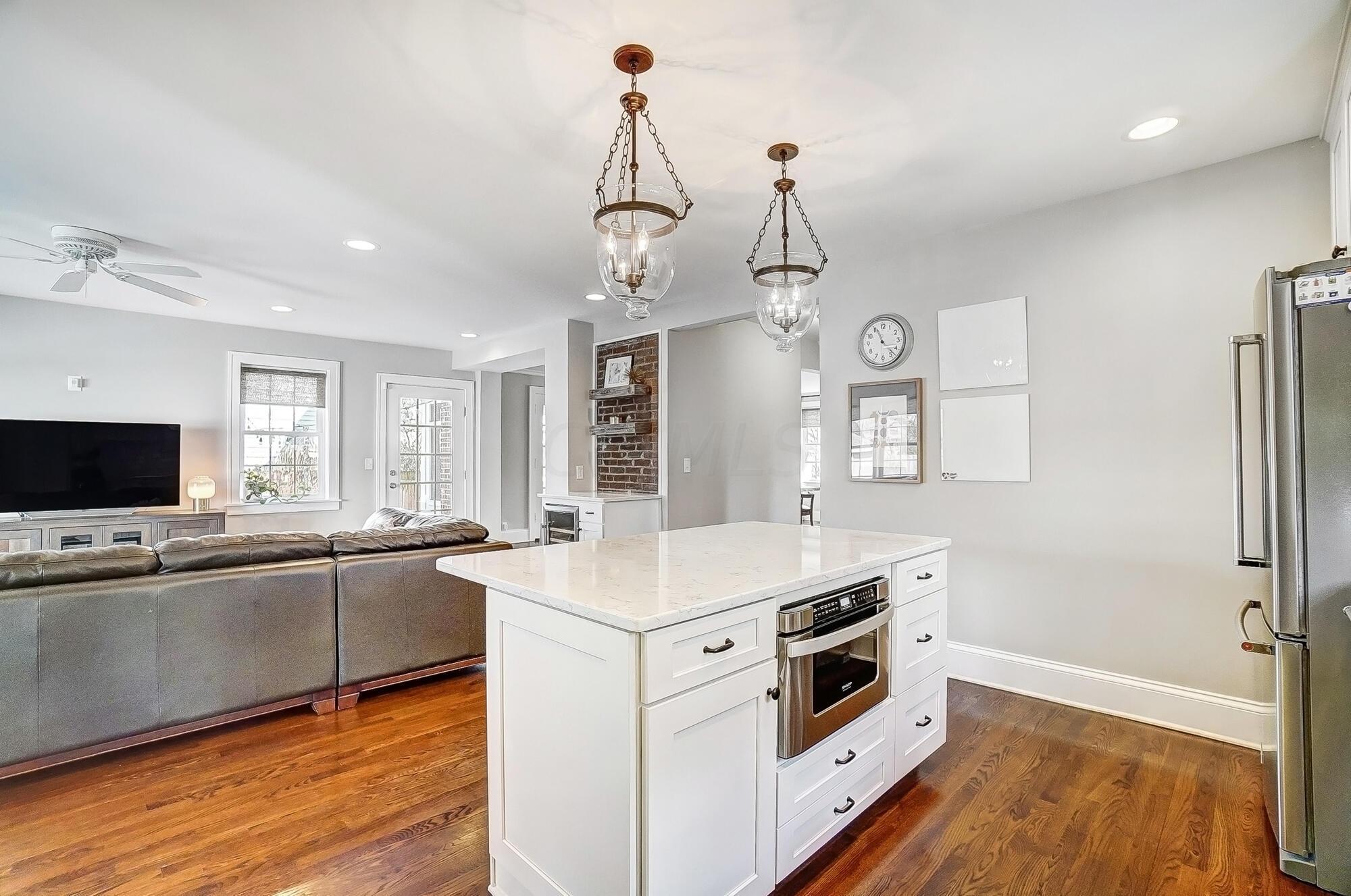 1665 Andover Road Columbus, OH 43212 - Photo 22 of 80 025