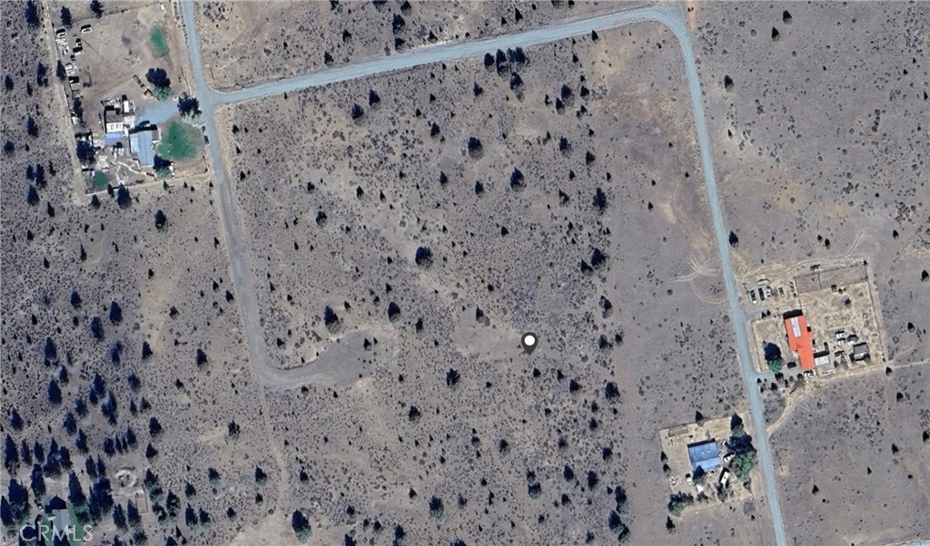 0 Sierra Vista Road Alturas, CA 96101 - Photo 3 of 6 a bathroom with a shower curtain