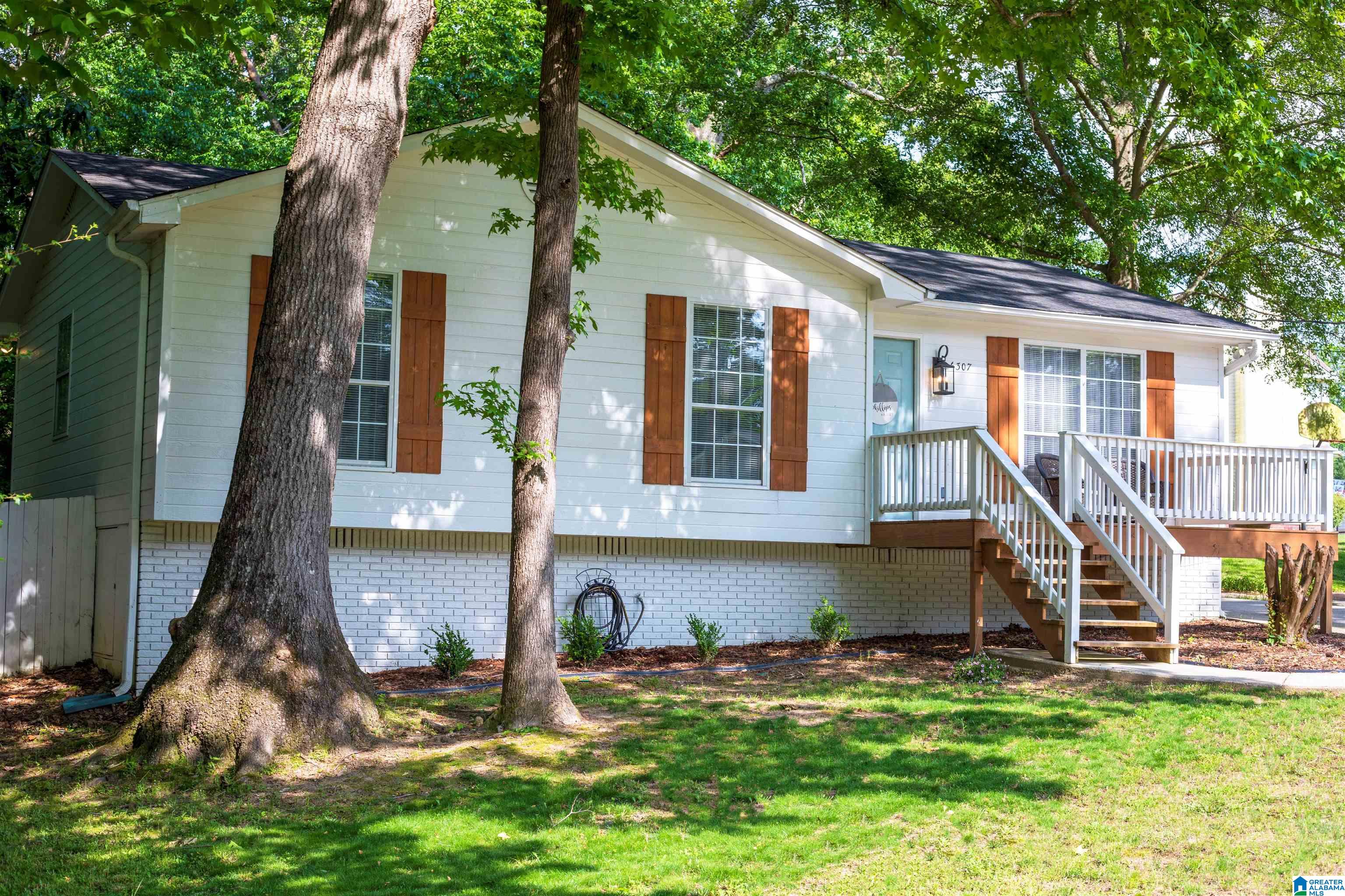 6307 Spring Hollow Road Gardendale, AL 35071 - Photo 2 of 18 Gallery Image 2
