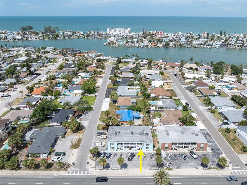 8800 Blind Pass Road, Unit 4 St. Pete Beach, FL 33706 - Photo 9 of 9