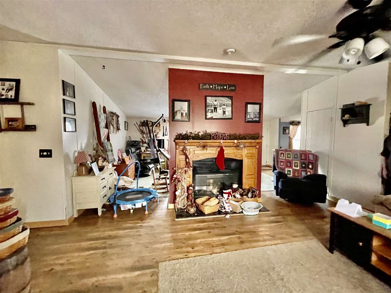 3651 Whitten Ridge Road Milton, WV 25541 - Photo 2 of 32 Gallery Image 2