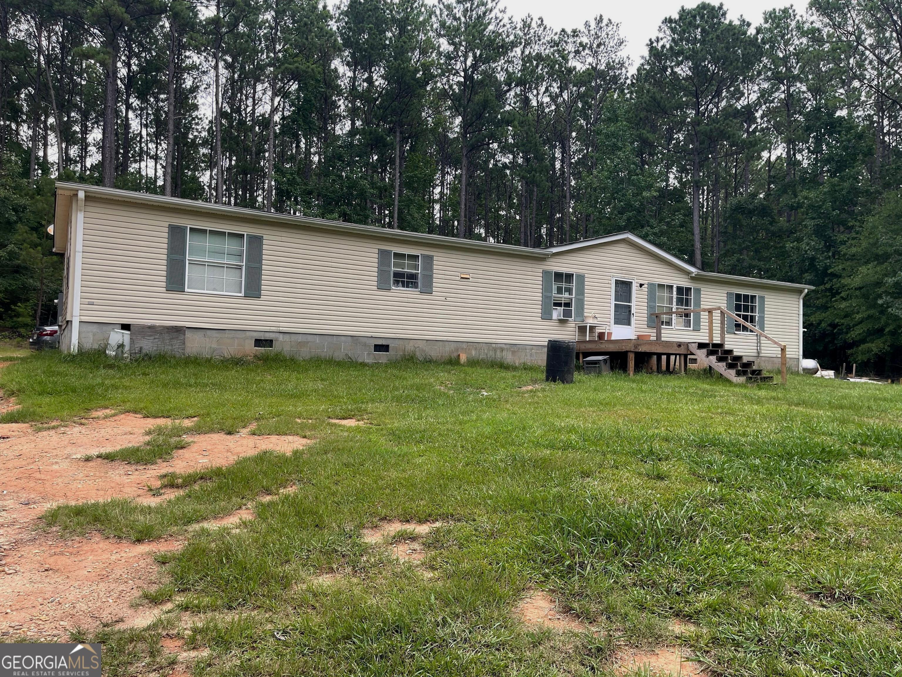 328 Bottoms Road Barnesville, GA 30204 - Photo 1 of 1
