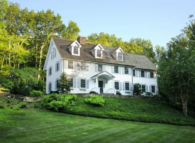 50 Porchuck Road Greenwich, CT 06831 - Photo 1 of 1