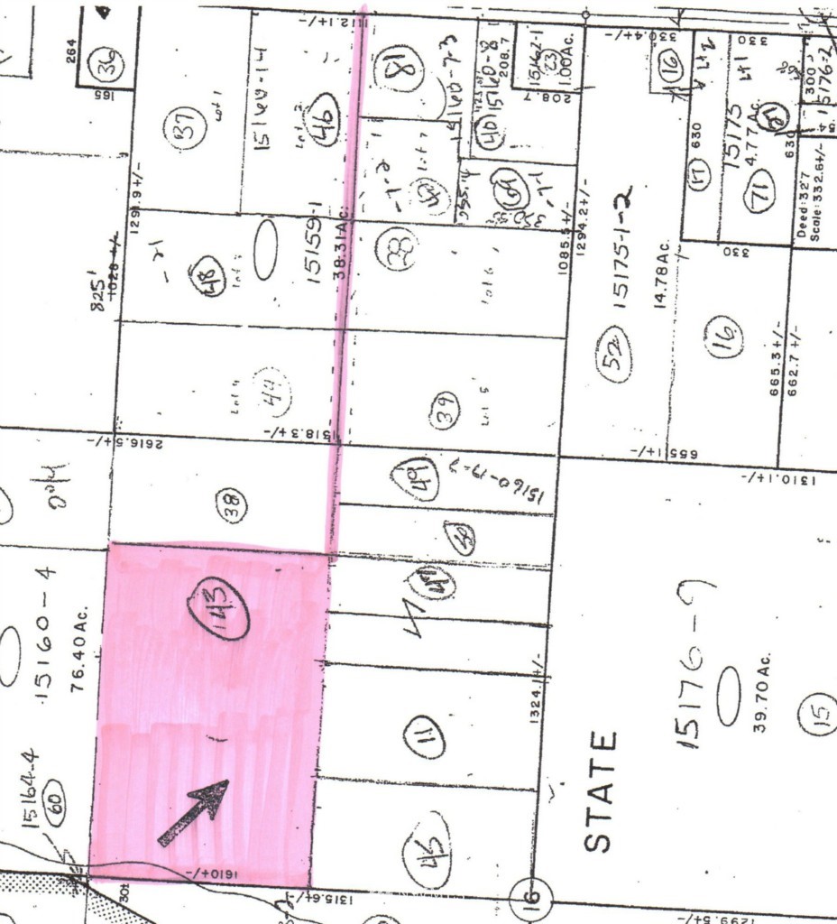 186 Tingle Road Winlock, WA 98596 - Photo 1 of 1