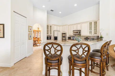 $1,150,000 | 2466 Southwest Bridgeview Terrace, Palm City, FL 34990