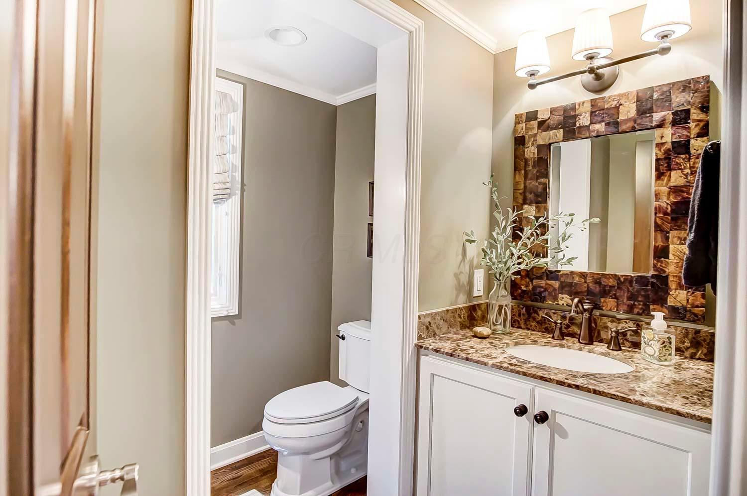 2071 Ellington Road Columbus, OH 43221 - Photo 25 of 58