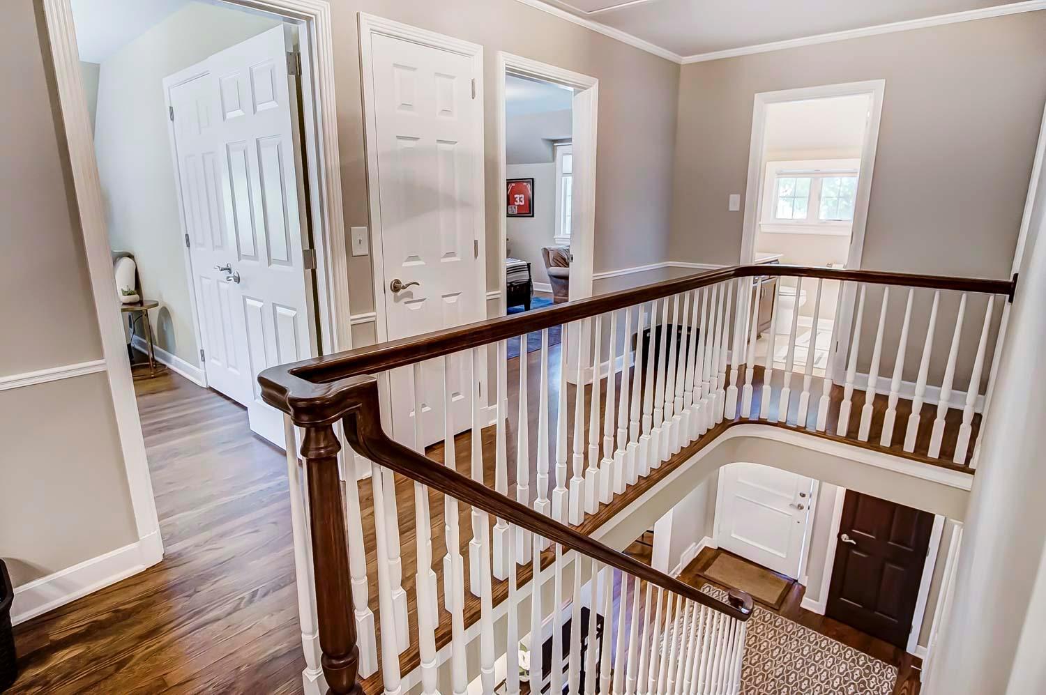 2071 Ellington Road Columbus, OH 43221 - Photo 26 of 58