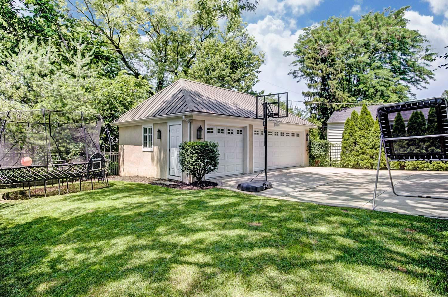 2071 Ellington Road Columbus, OH 43221 - Photo 55 of 58
