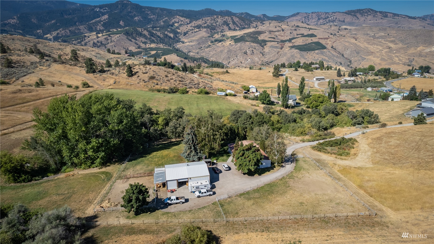 723 Wheeler Hill Road Wenatchee, WA 98801 - Photo 11 of 39 Gallery Image 11