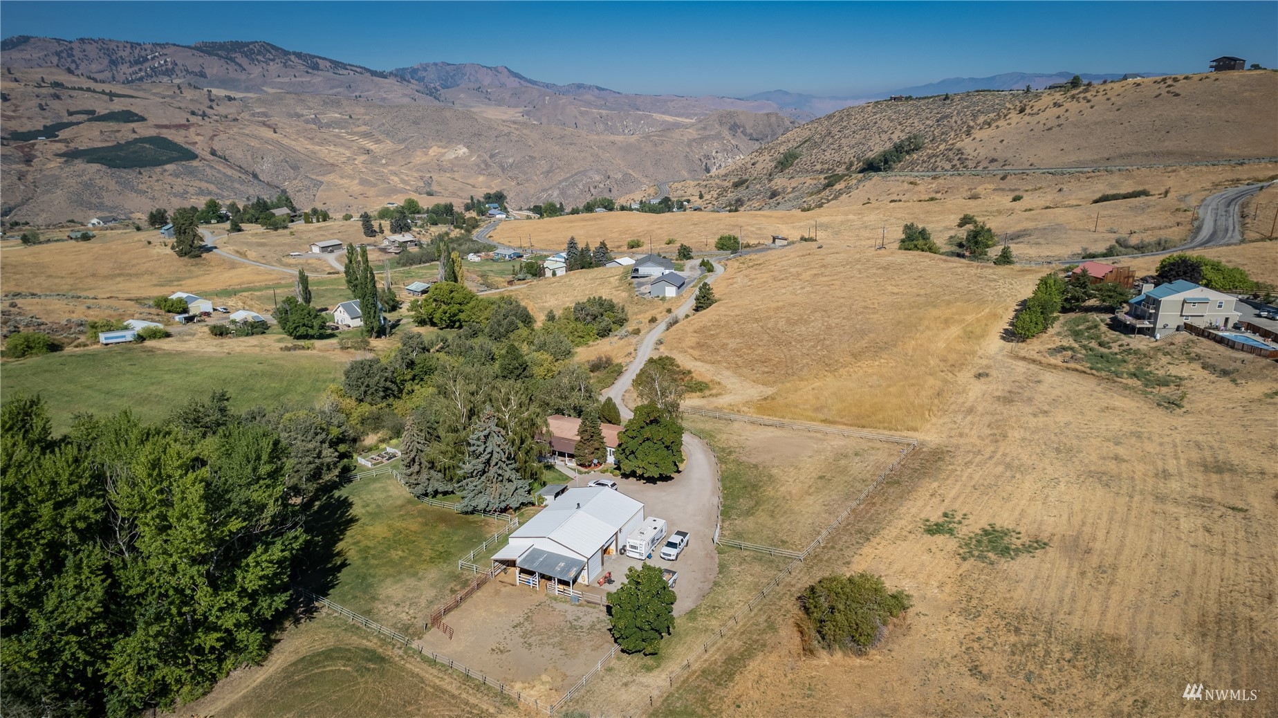 723 Wheeler Hill Road Wenatchee, WA 98801 - Photo 12 of 39 Gallery Image 12