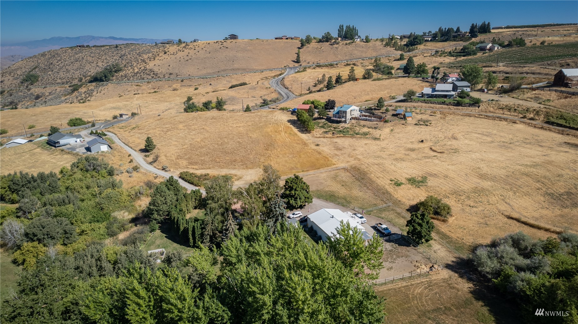 723 Wheeler Hill Road Wenatchee, WA 98801 - Photo 13 of 39 Gallery Image 13