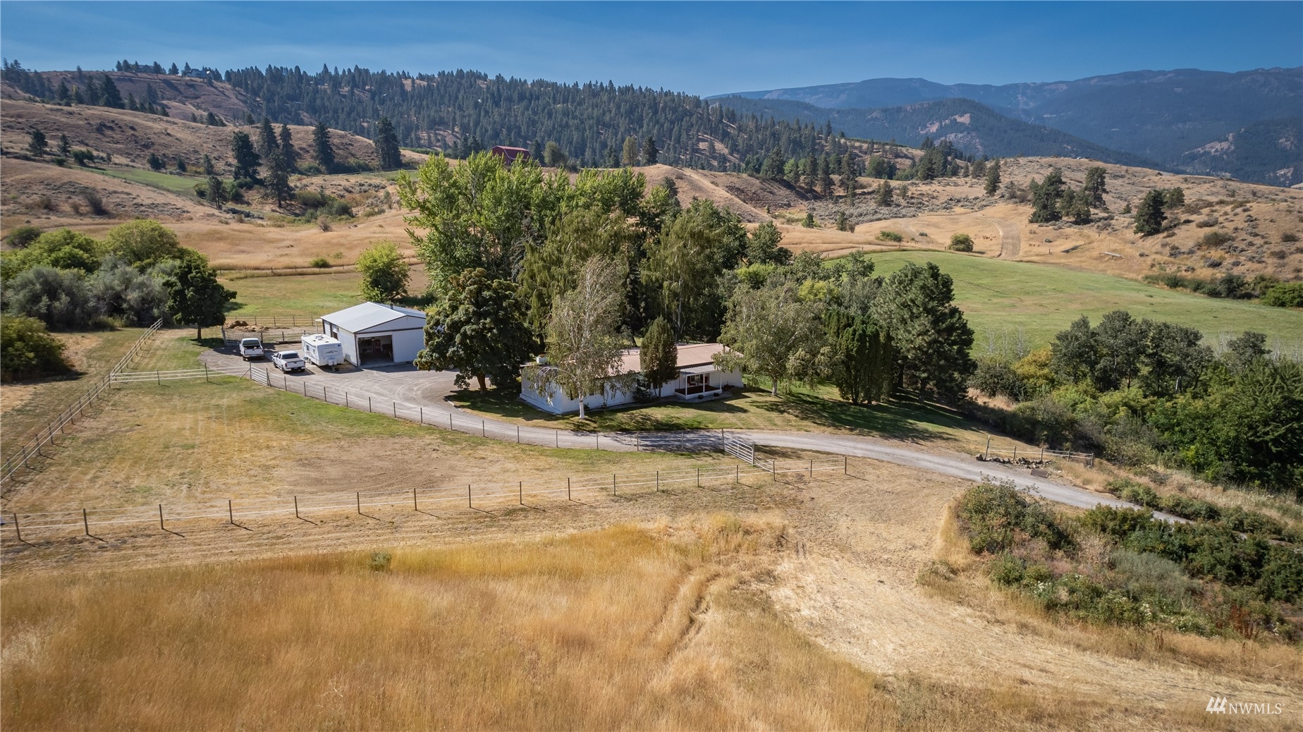 723 Wheeler Hill Road Wenatchee, WA 98801 - Photo 15 of 39 Gallery Image 15