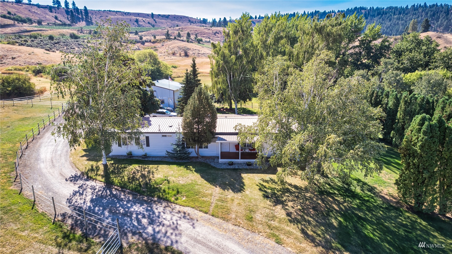 723 Wheeler Hill Road Wenatchee, WA 98801 - Photo 16 of 39 Gallery Image 16