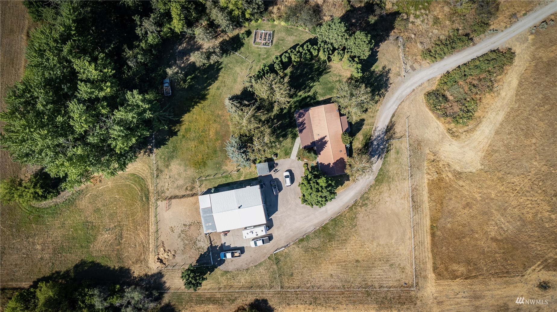 723 Wheeler Hill Road Wenatchee, WA 98801 - Photo 10 of 39 Gallery Image 10
