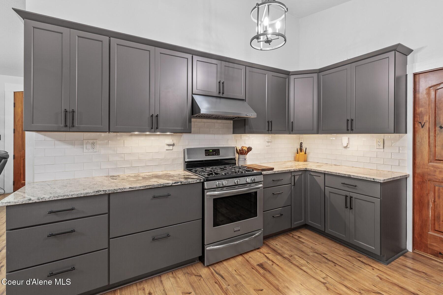 16003 Benewah Creek Road St. Maries, ID 83861 - Photo 45 of 45 045_Kitchen