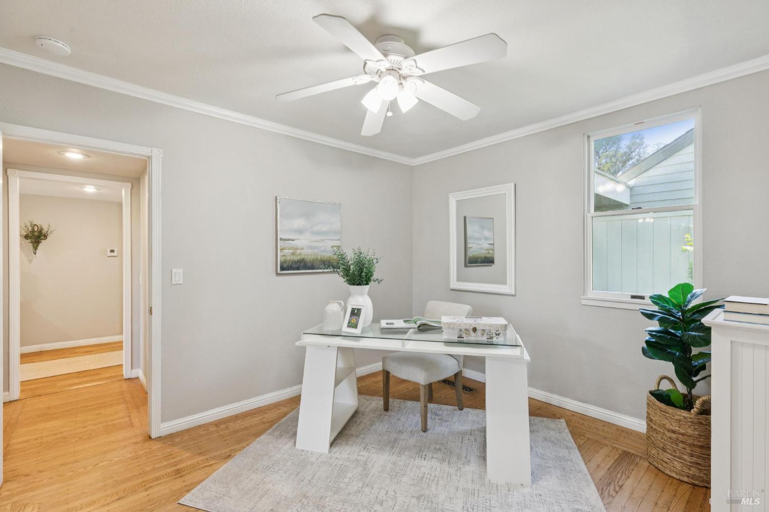1195 Congress Valley Road Napa, CA 94558 - Photo 55 of 98
