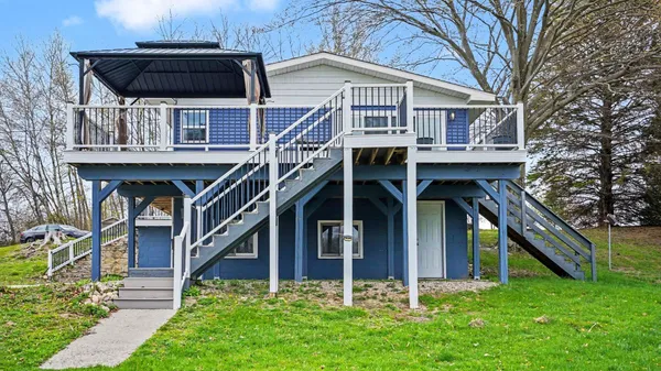 $325,000 | 4419 East State Road, Hale, MI 48739