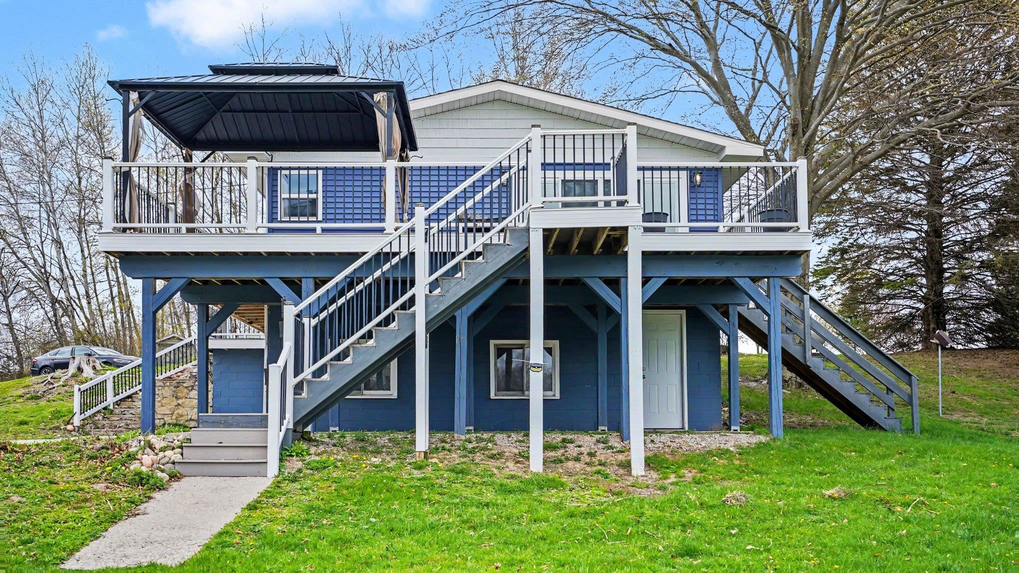 4419 East State Road Hale, MI 48739 - Photo 1 of 30