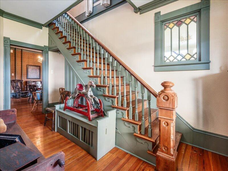 64391 Morrison Road Cambridge, OH 43725 - Photo 29 of 53 12-z 64391 Morrison Rd Interior003