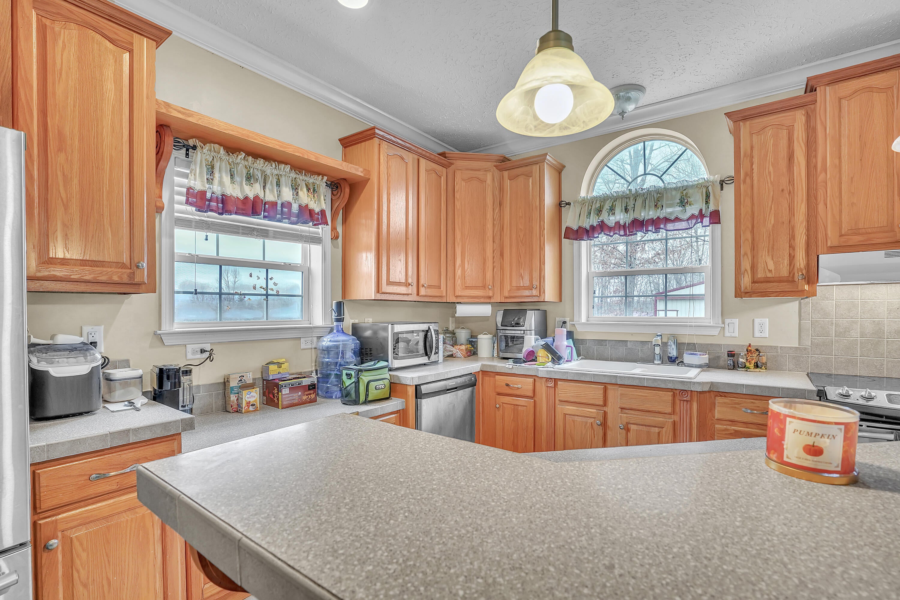 423 Briar Ridge Road Lindside, WV 24951 - Photo 13 of 43 DSC07959