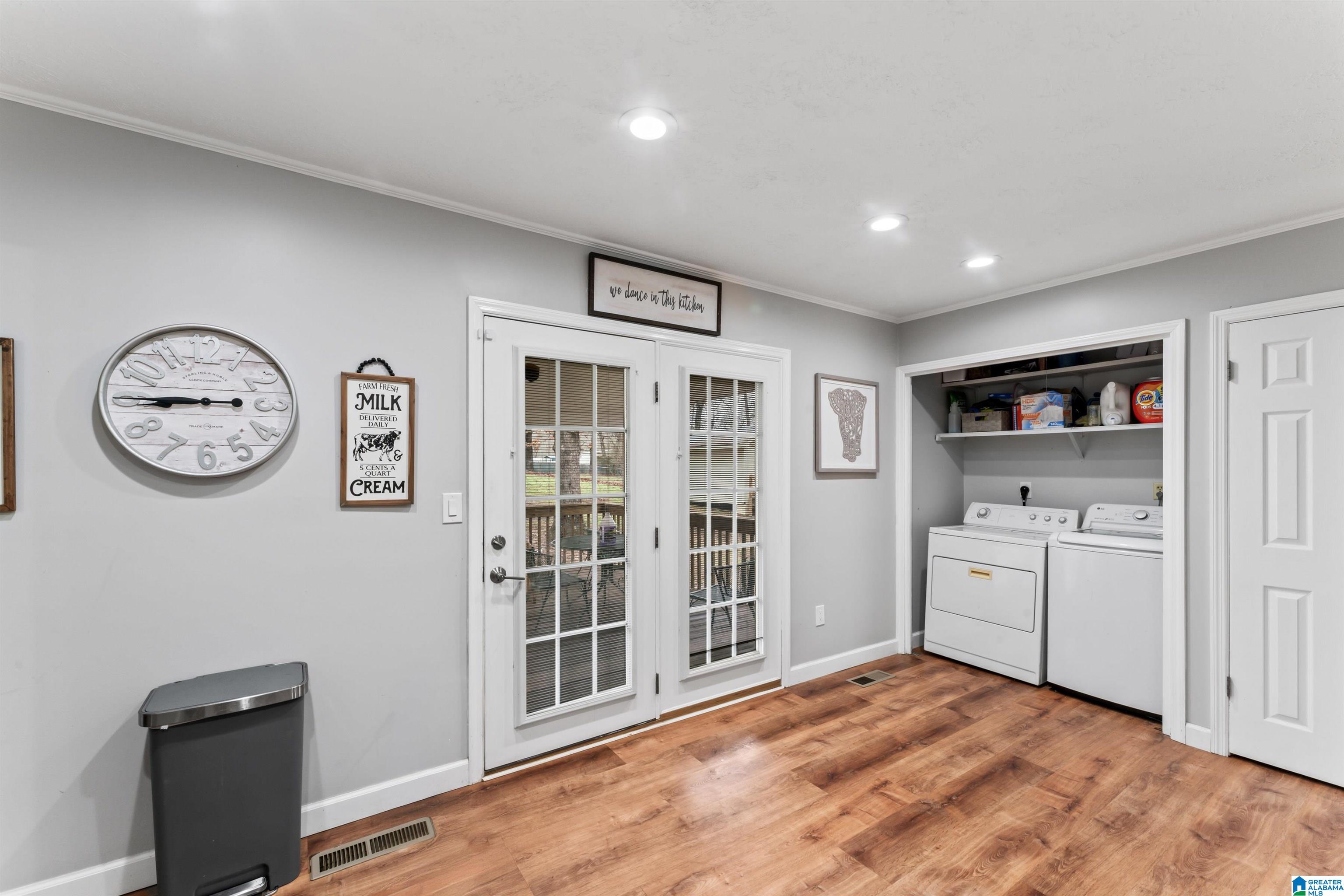 832 Center Point Road Sylacauga, AL 35151 - Photo 17 of 33