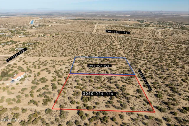 $60,000 | 124 Vic, Pearblossom, CA 93553