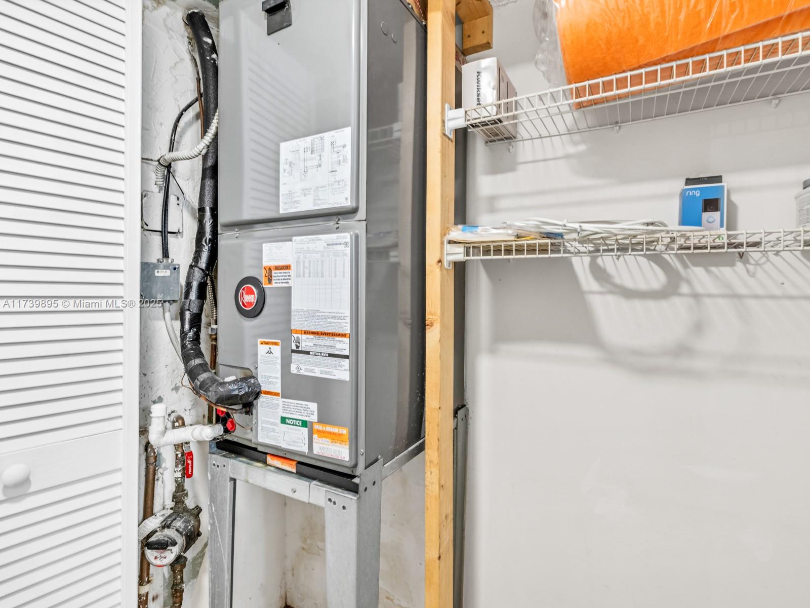 10900 Southwest 104th Street, Unit 114 Miami, FL 33176 - Photo 17 of 31 a picture of a bathroom with a sink and mirror
