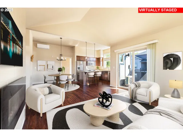 $319,000 | 13905 Southwest Meridian Street, Unit 410, Beaverton, OR 97005