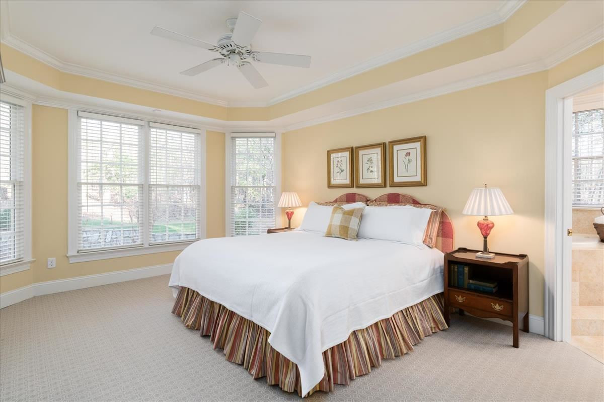3937 White Chapel Way Raleigh, NC 27614 - Photo 17 of 30 Photo 17