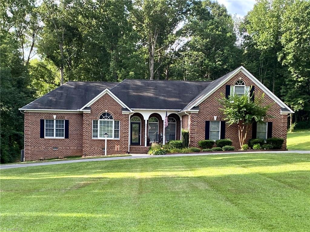1973 Beckerdite Road Sophia, NC 27350 - Photo 1 of 1 Gallery Image 1