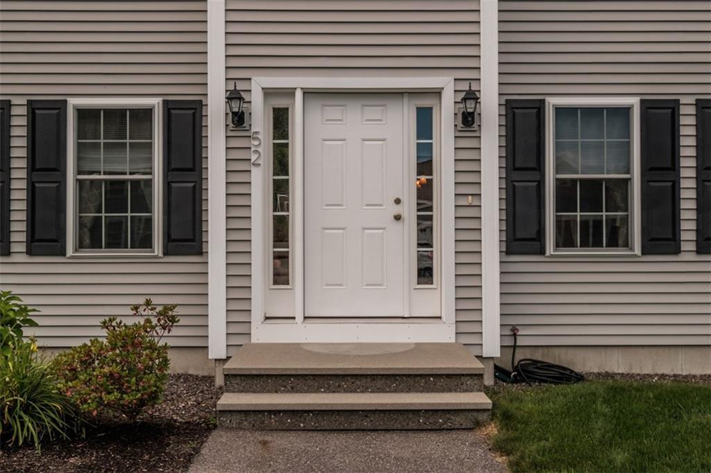 52 Wagner Farm Road Gorham, ME 04038 - Photo 5 of 35 Photo