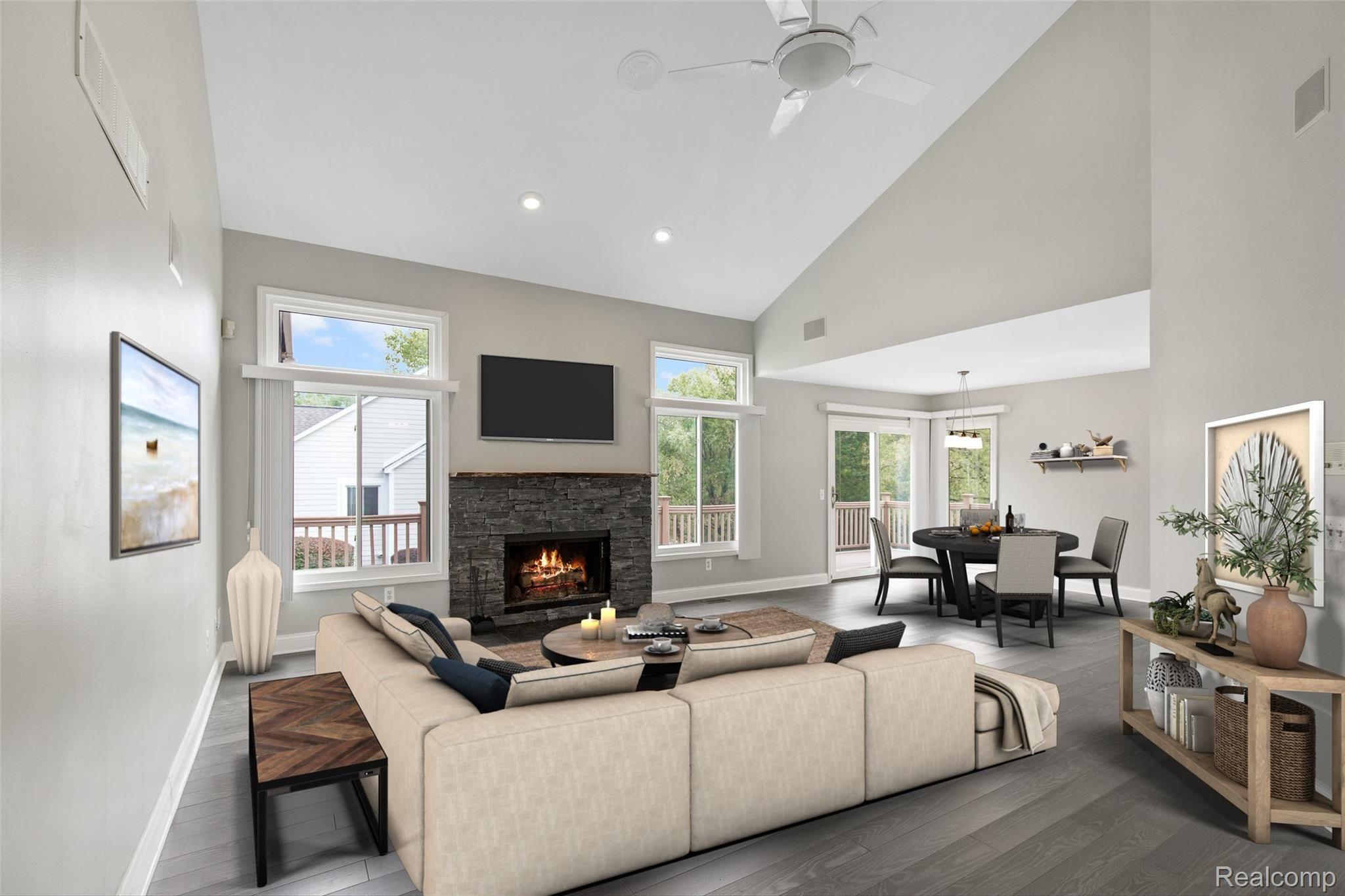 3327 Fairgrove Terrace Rochester, MI 48309 - Photo 13 of 55 592A6229.scene