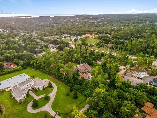 a house that has a lot of plants in it