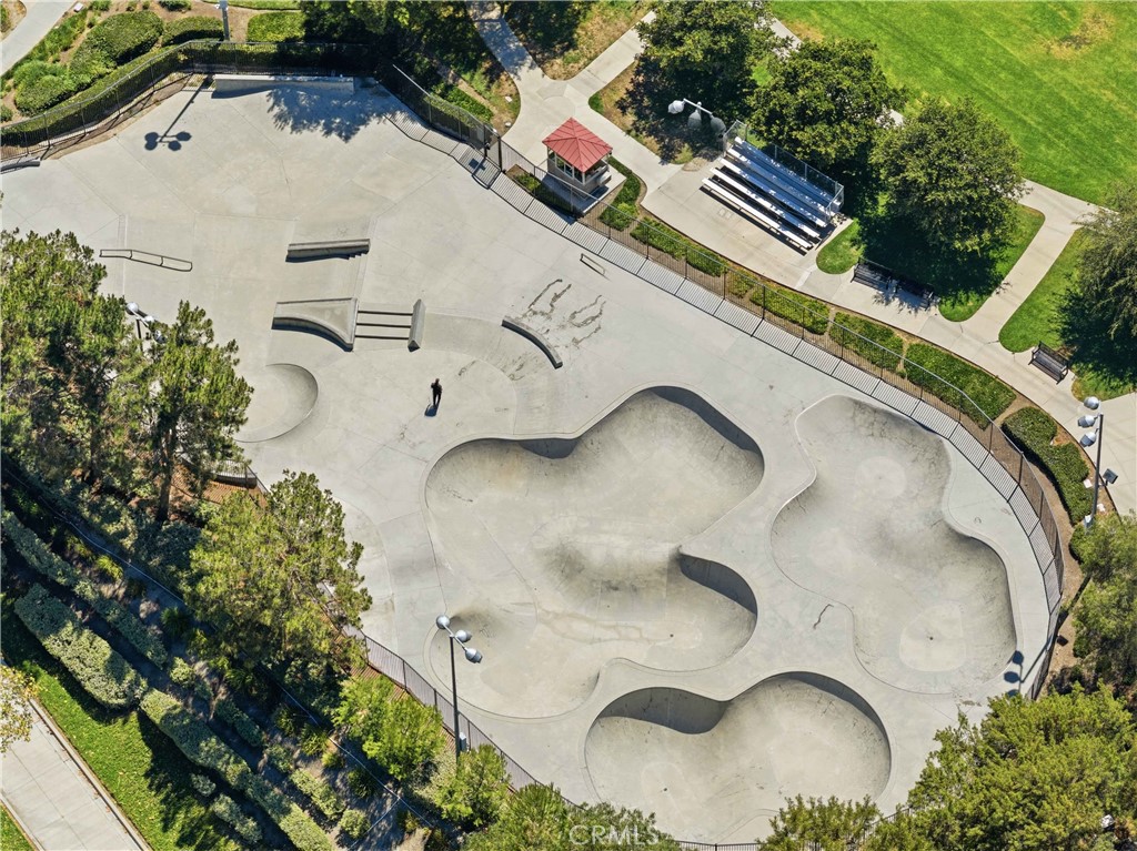 10 Copious Lane Ladera Ranch, CA 92694 - Photo 48 of 54 Ladera Skate Park