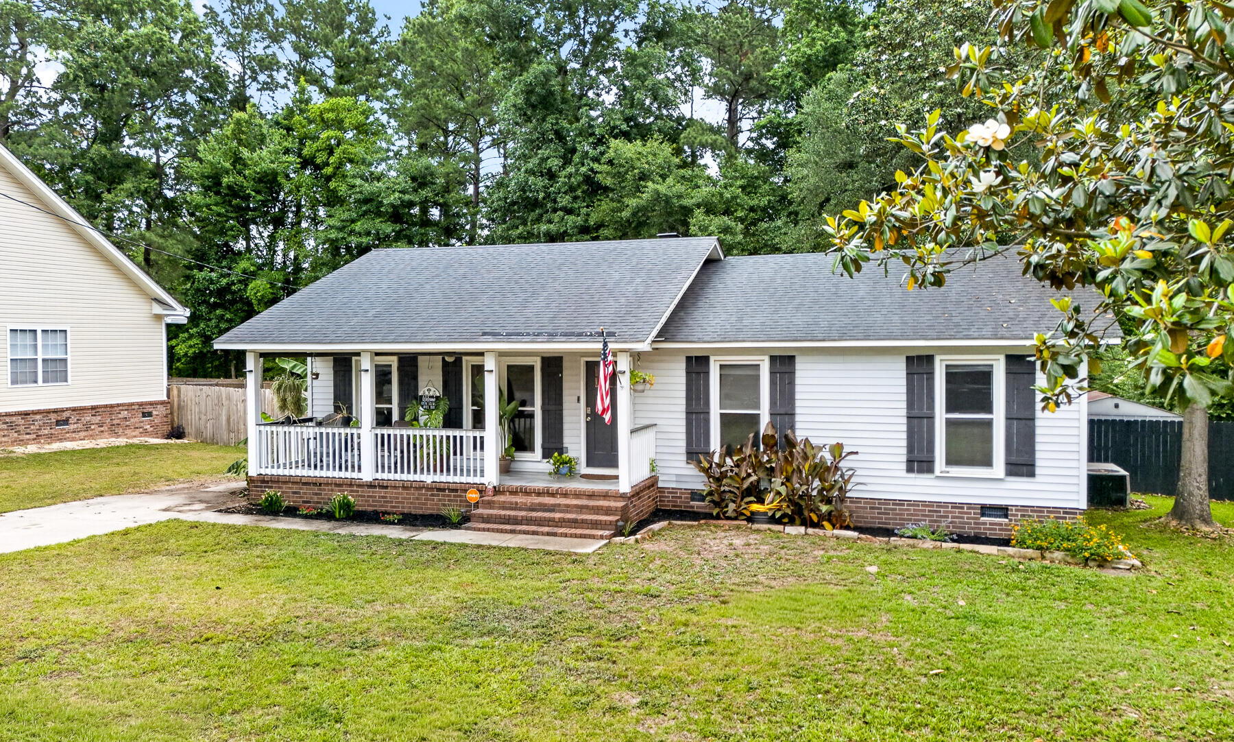 213 Elm Street Moncks Corner, SC 29461 - Photo 2 of 46