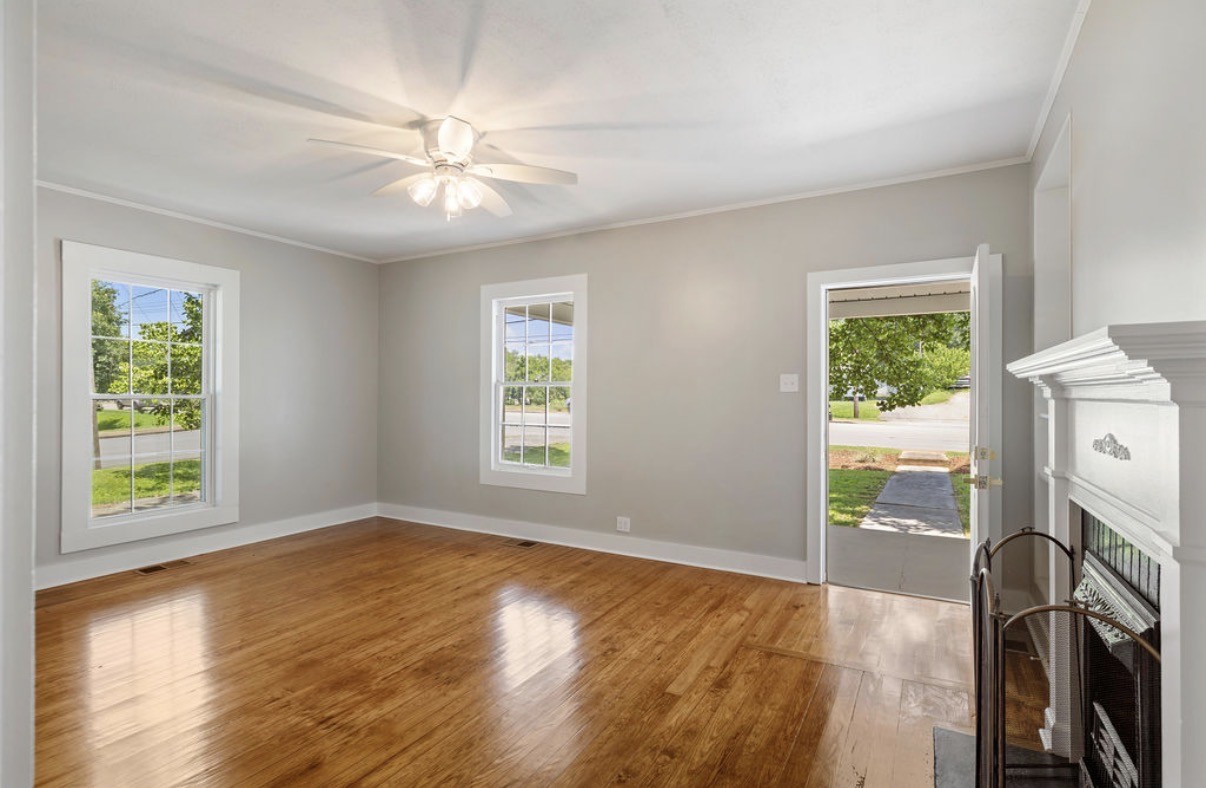 1410 Mill Street Pulaski, TN 38478 - Photo 3 of 37