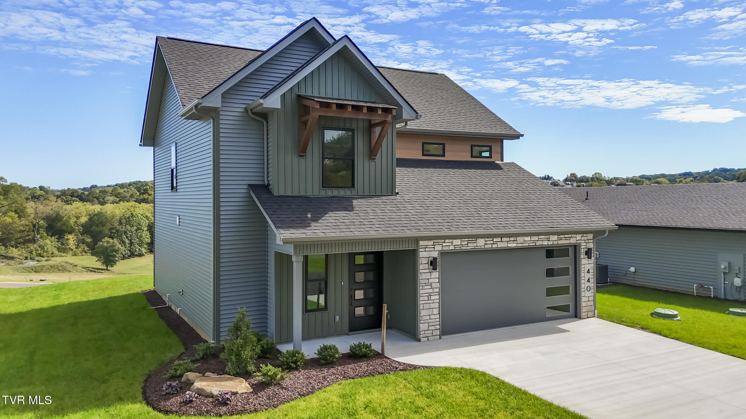 440 Noes Chapel Road Morristown, TN 37814 - Photo 2 of 36 6_dji_20251006131526_0537_d