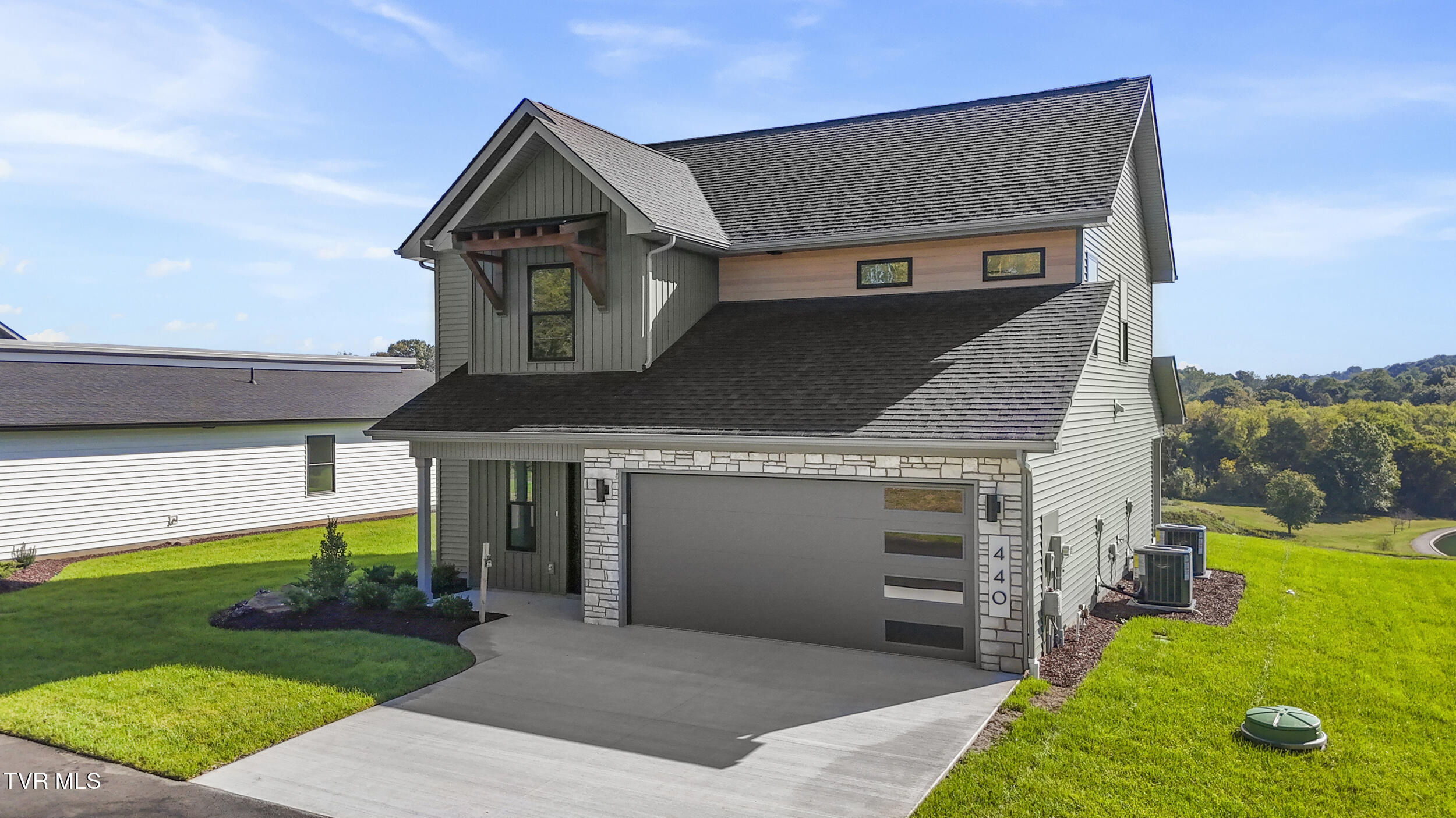 440 Noes Chapel Road Morristown, TN 37814 - Photo 3 of 36 3_dji_20251004104318_0441_d_1