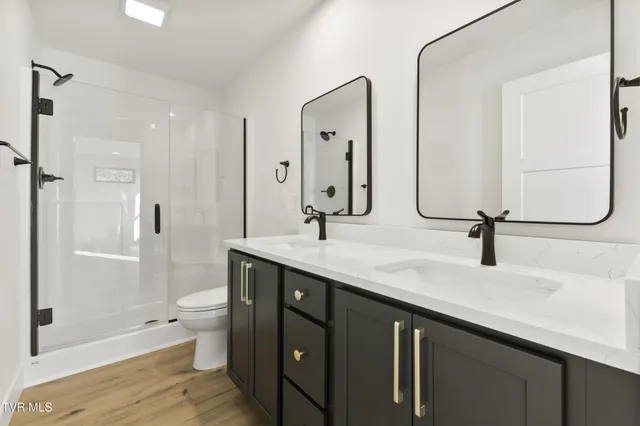 $474,700 | 440 Noes Chapel Road, Morristown, TN 37814