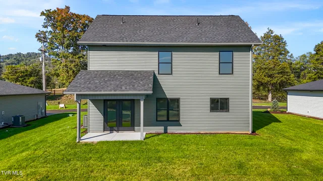 $474,700 | 440 Noes Chapel Road, Morristown, TN 37814