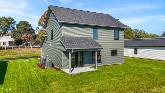 $474,700 | 440 Noes Chapel Road, Morristown, TN 37814