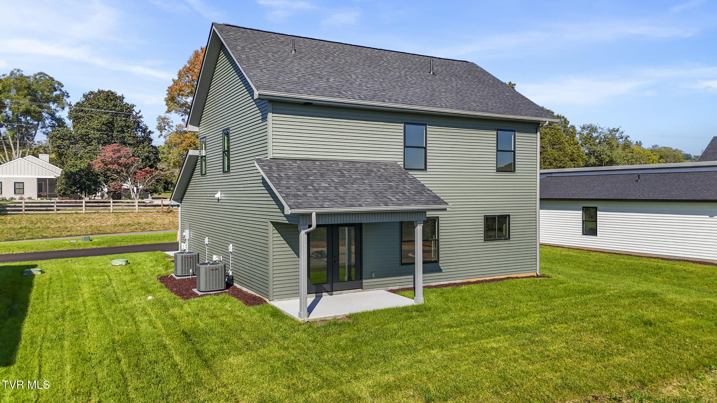 440 Noes Chapel Road Morristown, TN 37814 - Photo 5 of 36 5_dji_20251004104348_0447_d_1