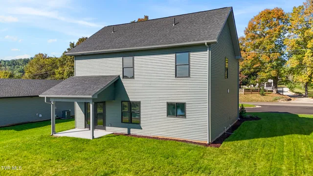 $474,700 | 440 Noes Chapel Road, Morristown, TN 37814