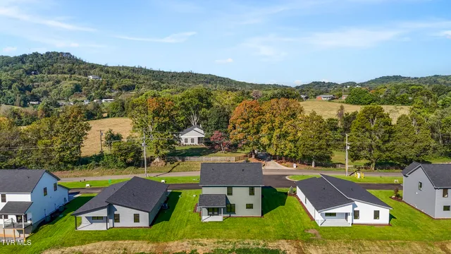 $474,700 | 440 Noes Chapel Road, Morristown, TN 37814