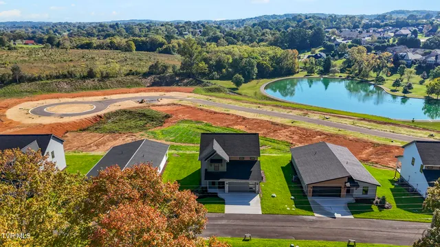 $474,700 | 440 Noes Chapel Road, Morristown, TN 37814