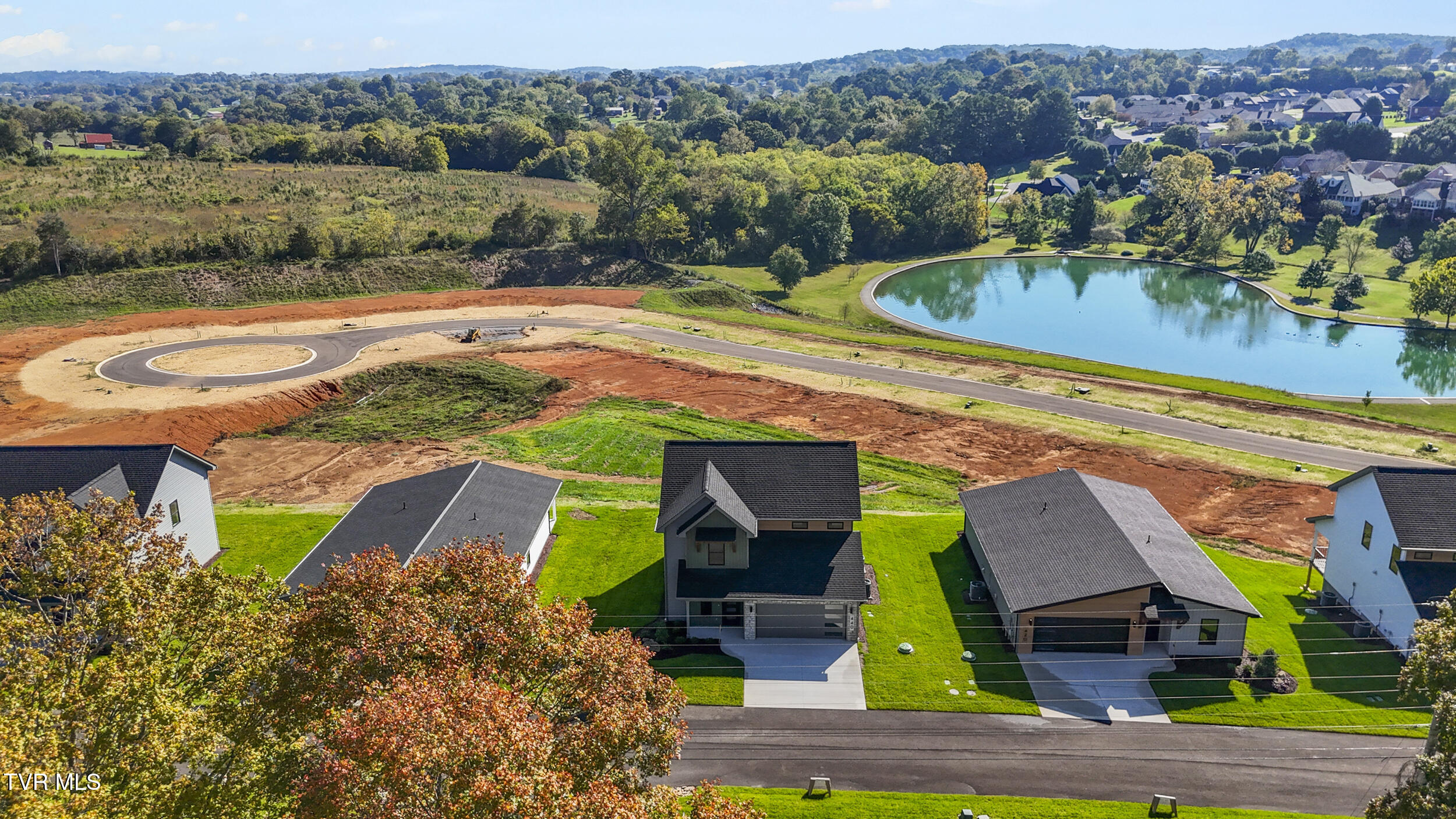 440 Noes Chapel Road Morristown, TN 37814 - Photo 8 of 36 8_dji_20251004104502_0456_d_1